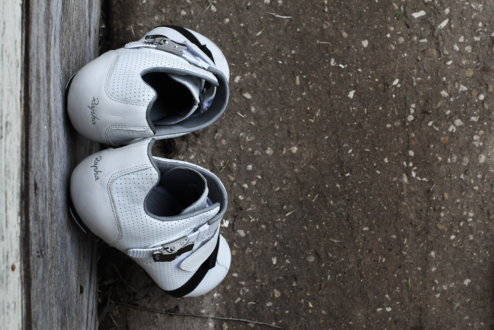Chaussures Vélo Route Rogelli R-400 Chaussures Vélo Route Rogelli R-400