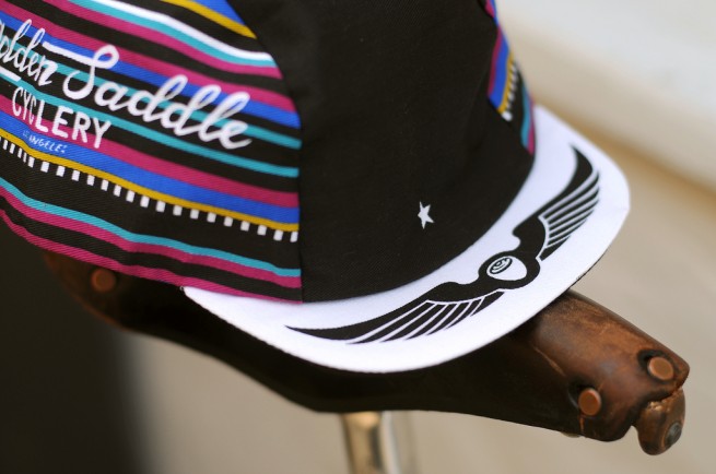 Golden Saddle Cyclery Kit Pre-Orders | The Radavist | A