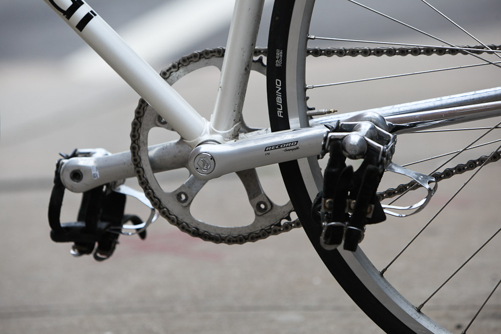 Wilis' Daccordi Pista – John Watson | The Radavist | A group of individuals  who share a love of cycling and the outdoors.