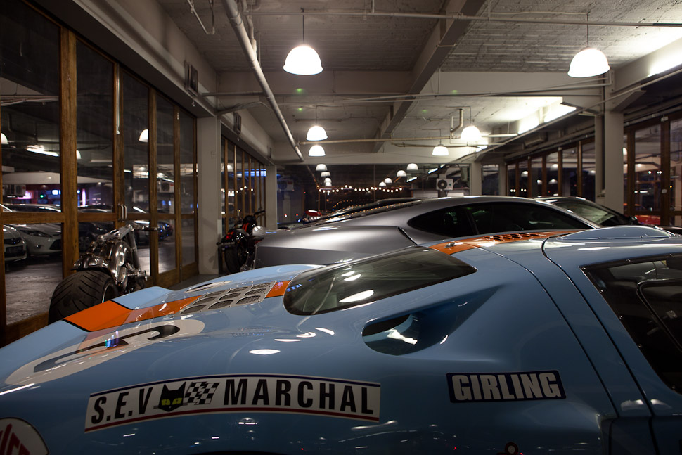 Rocket Company John Watson The Radavist A group of individuals