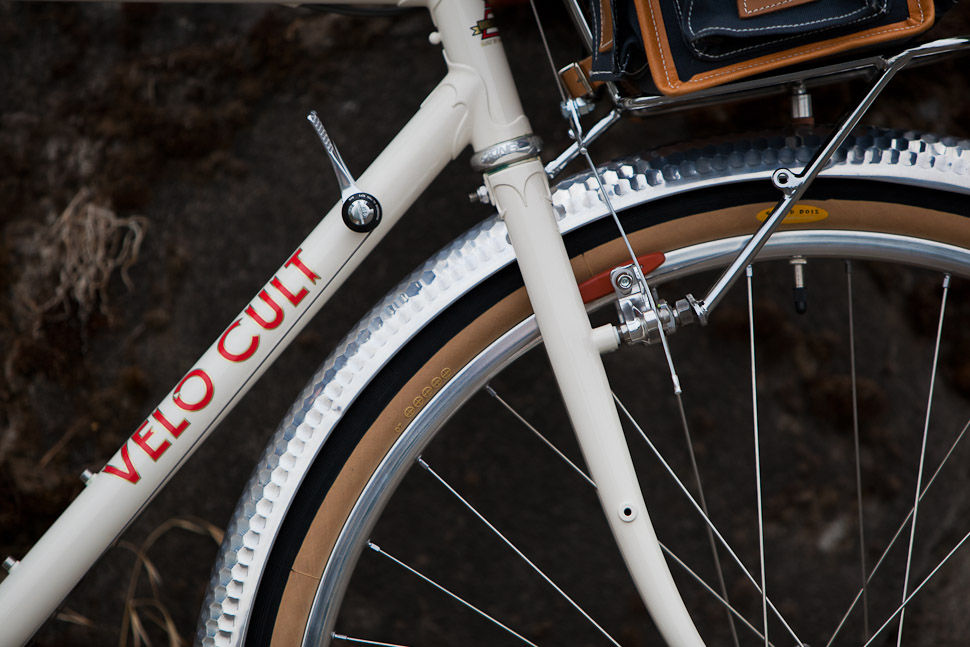 Velo Cult Touring Bike John Watson The Radavist A group of