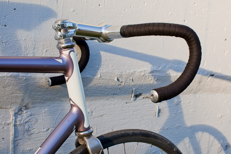 ritchey classic handlebar