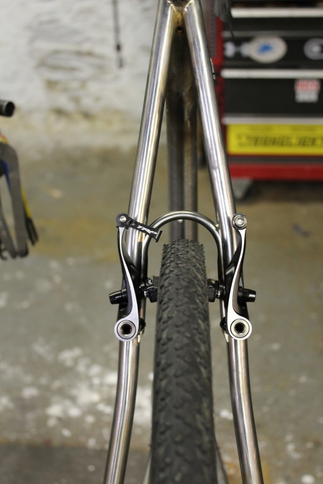 Bishop Bikes: Boosters and Mini V’s | The Radavist | A group of ...