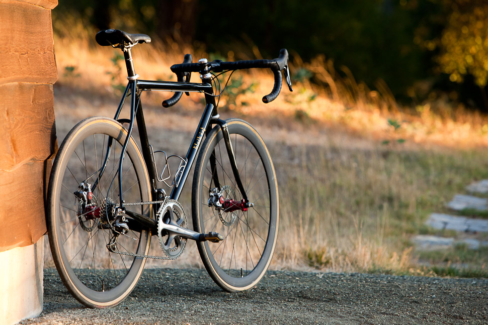 Eric s Black Cat Disc Road John Watson The Radavist Eric s Black Cat Disc Road John Watson The Radavist