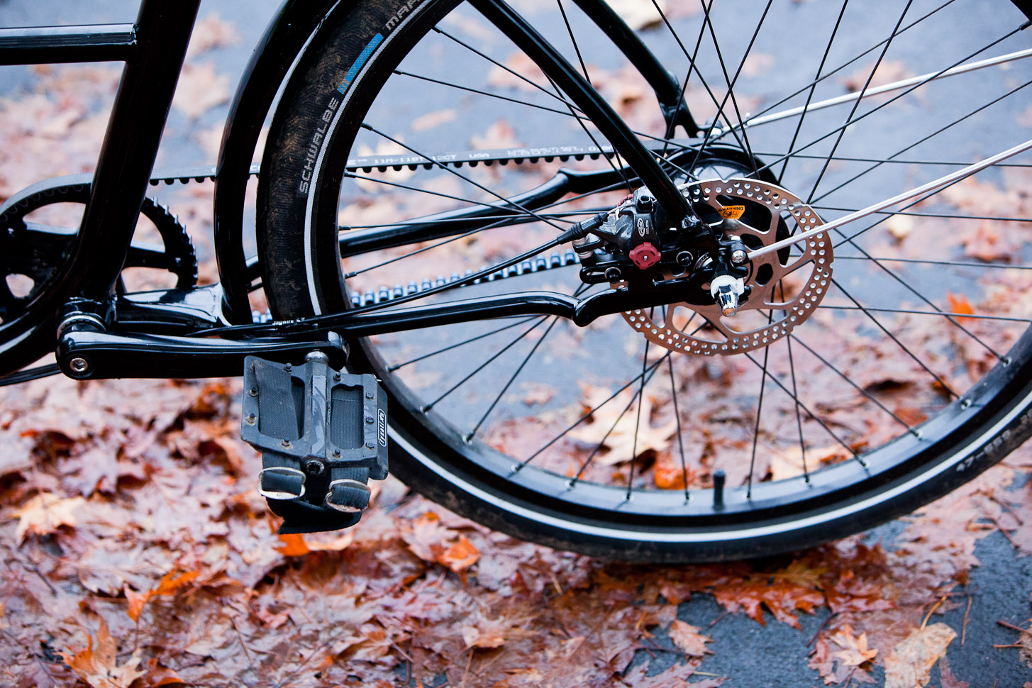 Billy's Metrofiets Cargo Bike - MetroCargo 18 Billy's Metrofiets Cargo Bike - MetroCargo 18