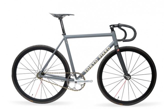 【しゅん】Hoffman Bikes ONTIC 2012 Hoffman Ontic IL - BMXmuseum.com