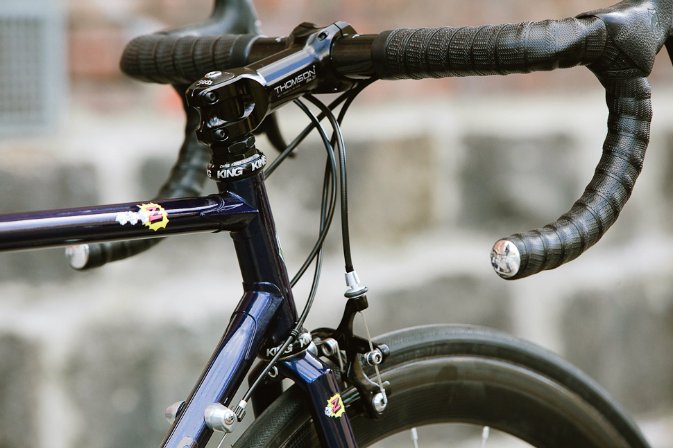 Columbus MS Lemond Road John Watson The Radavist A group of