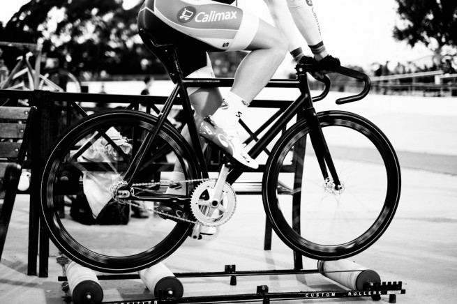 Leader Introduces the Renovatio | The Radavist | A group of