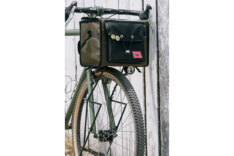 Swift rando bag deals