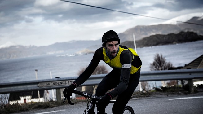 Rapha: 2013 Training and Racing Lookbook | The Radavist | A group