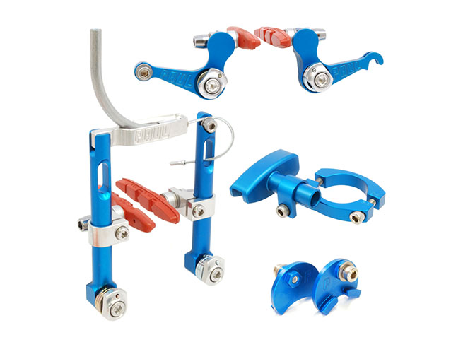 Paul Component October is Blue The Radavist A group of individuals