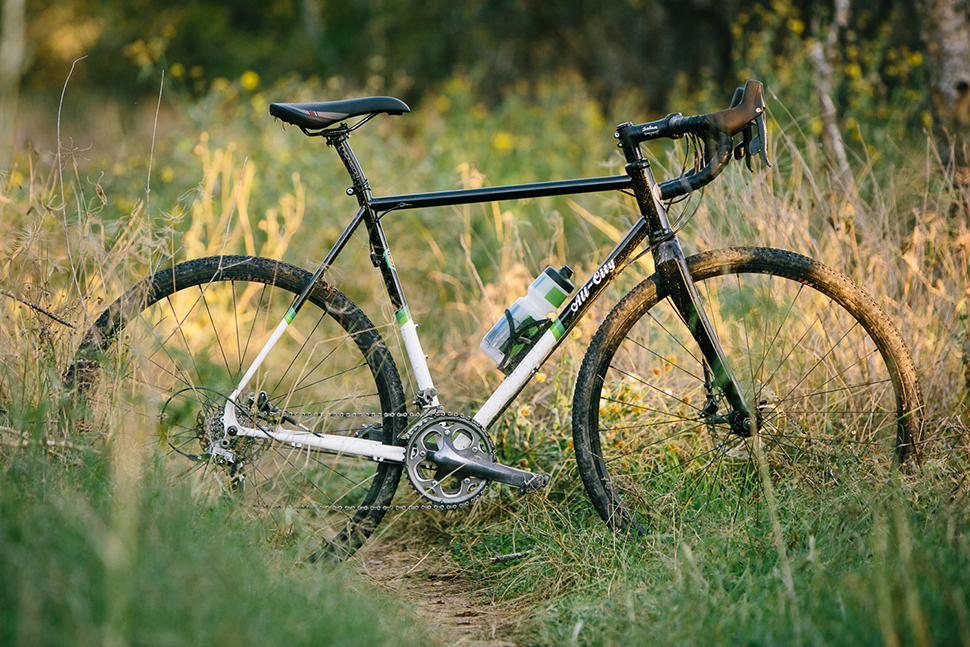 ALL-CITY MACHO KING A.C.E. FRAMESET 2020 - Test, Avis et Prix ALL-CITY MACHO KING A.C.E. FRAMESET 2020 - Test, Avis et Prix