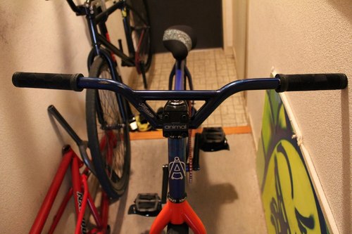 W-BASE ダーカスワン　マルコバー W-BASE ダーカスワンマルコバー