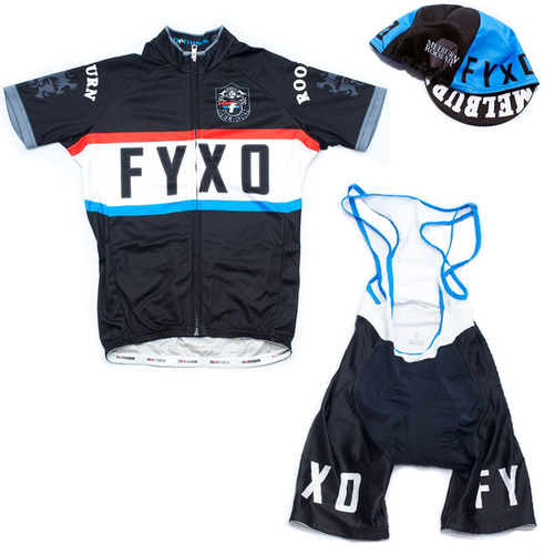 Fyxomatosis: Kits Back in Stock