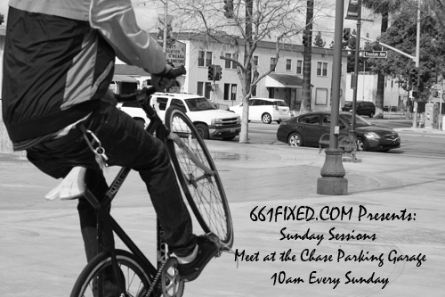 661Fixed Sunday Sessions