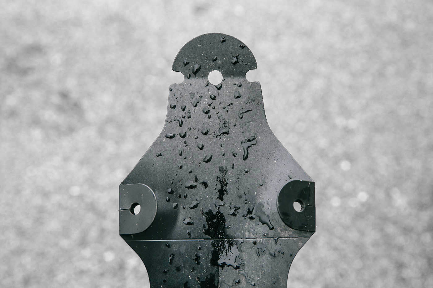 The Ass Savers Brookshield is Lightweight and Easy | The Radavist