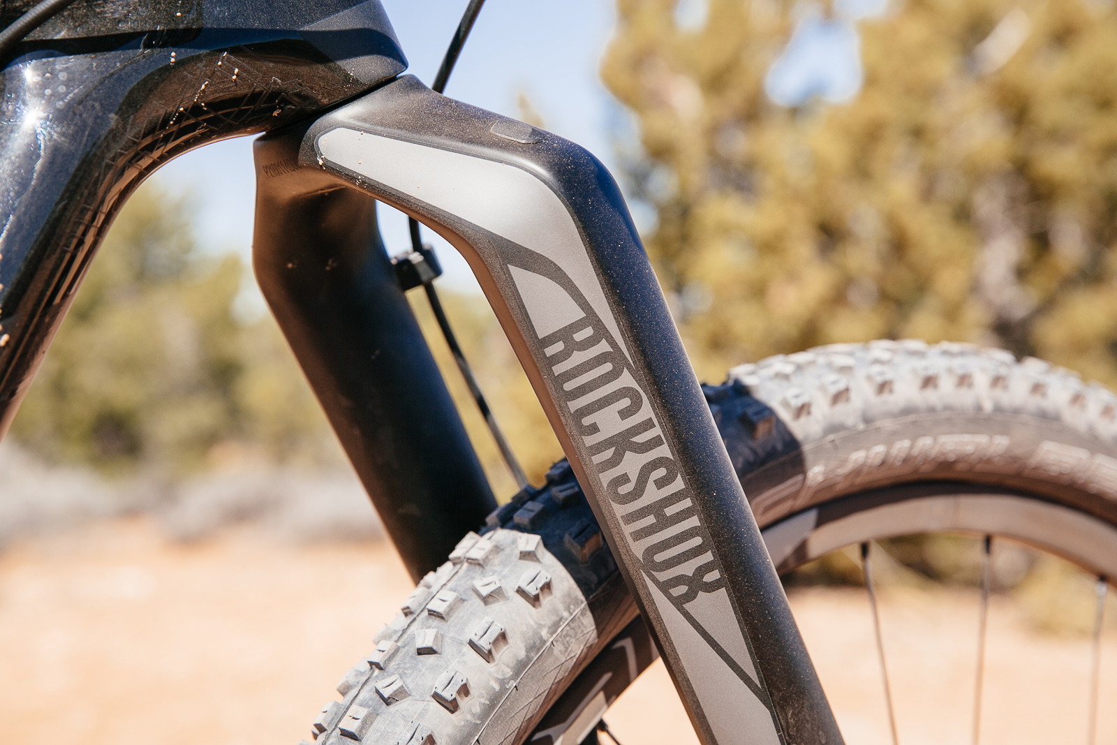Rock Shox RS-1 kit adesivi forcella personalizzati Rock Shox RS-1 kit adesivi forcella personalizzati
