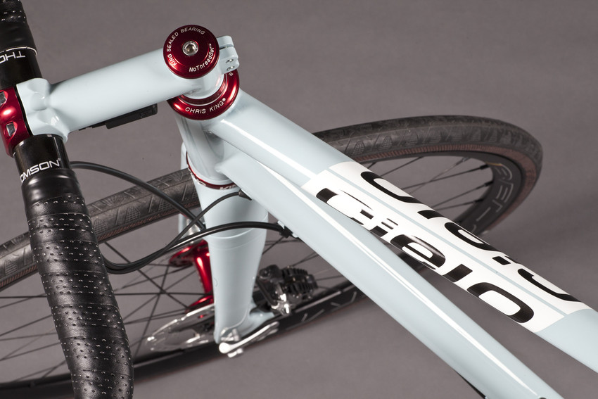 Introducing the Cielo Road Racer Disc | The Radavist | A group of