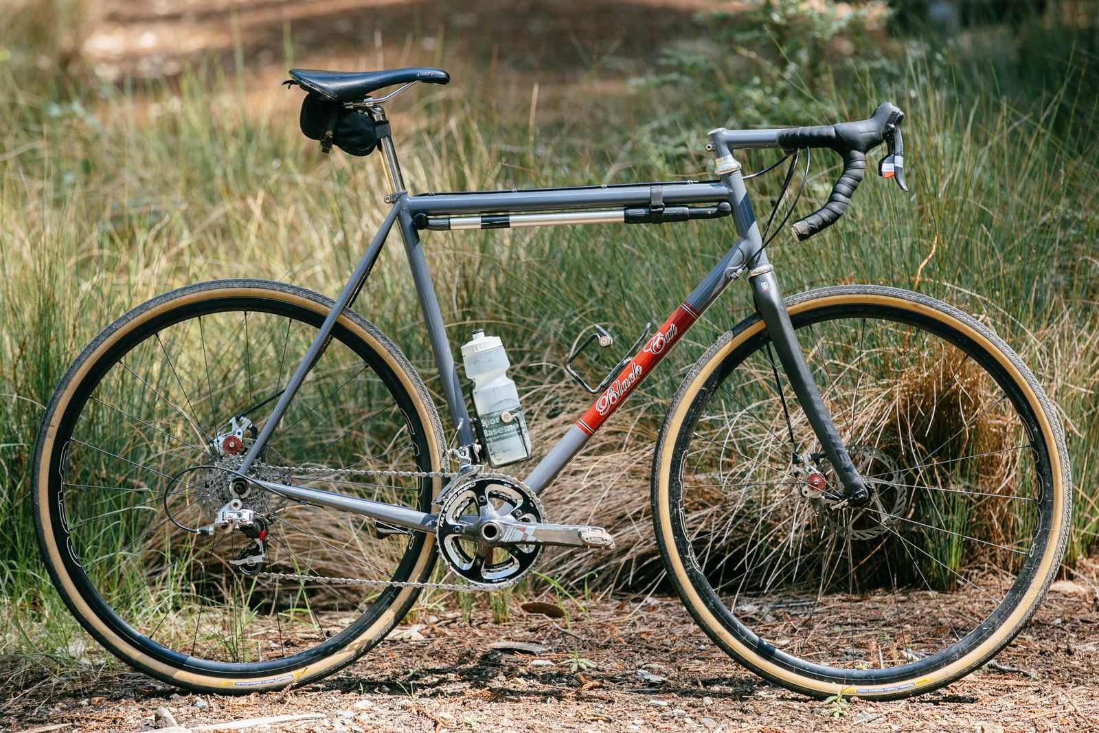 Todd’s Black Cat Disc Dirt Road – John Watson | The Radavist | A group ...