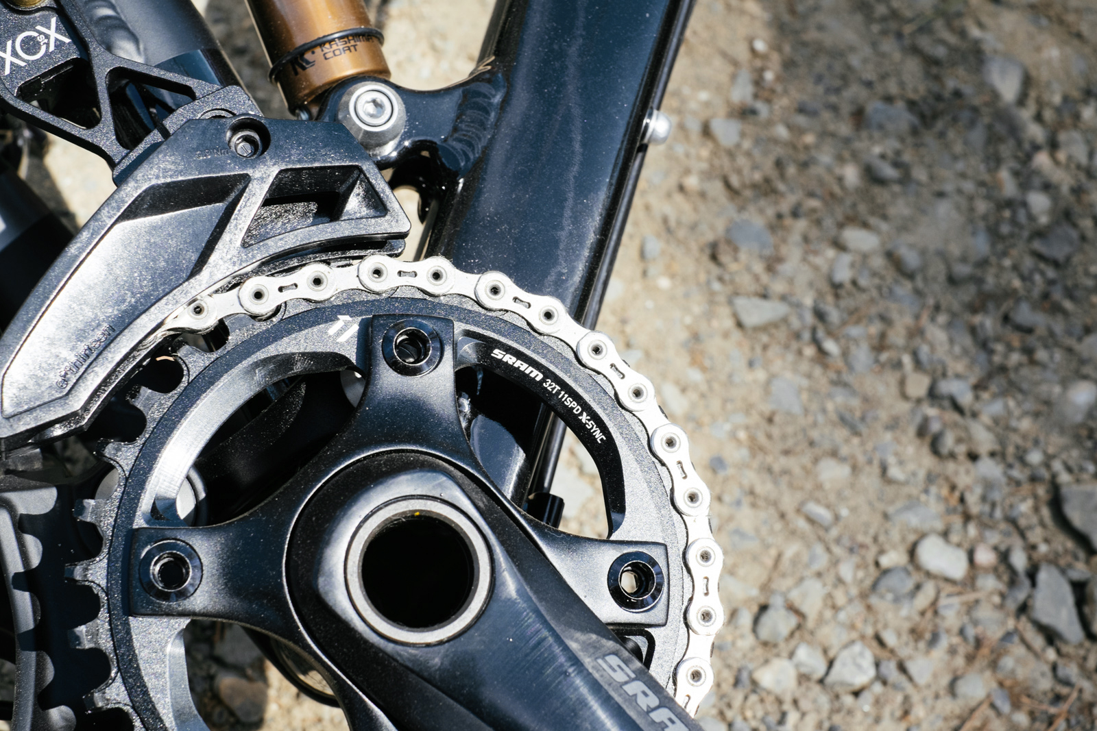 48 Hours with the Marin Rift Zone XC9 29r | The Radavist | A group