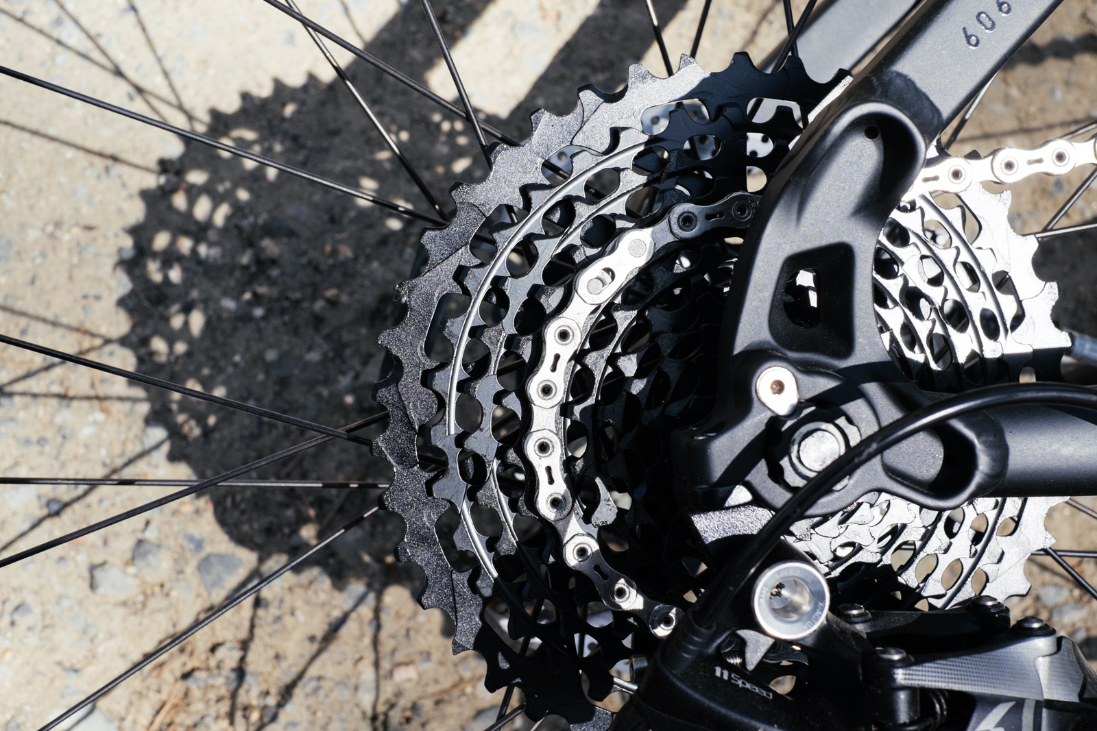 48 Hours with the Marin Rift Zone XC9 29r | The Radavist | A group