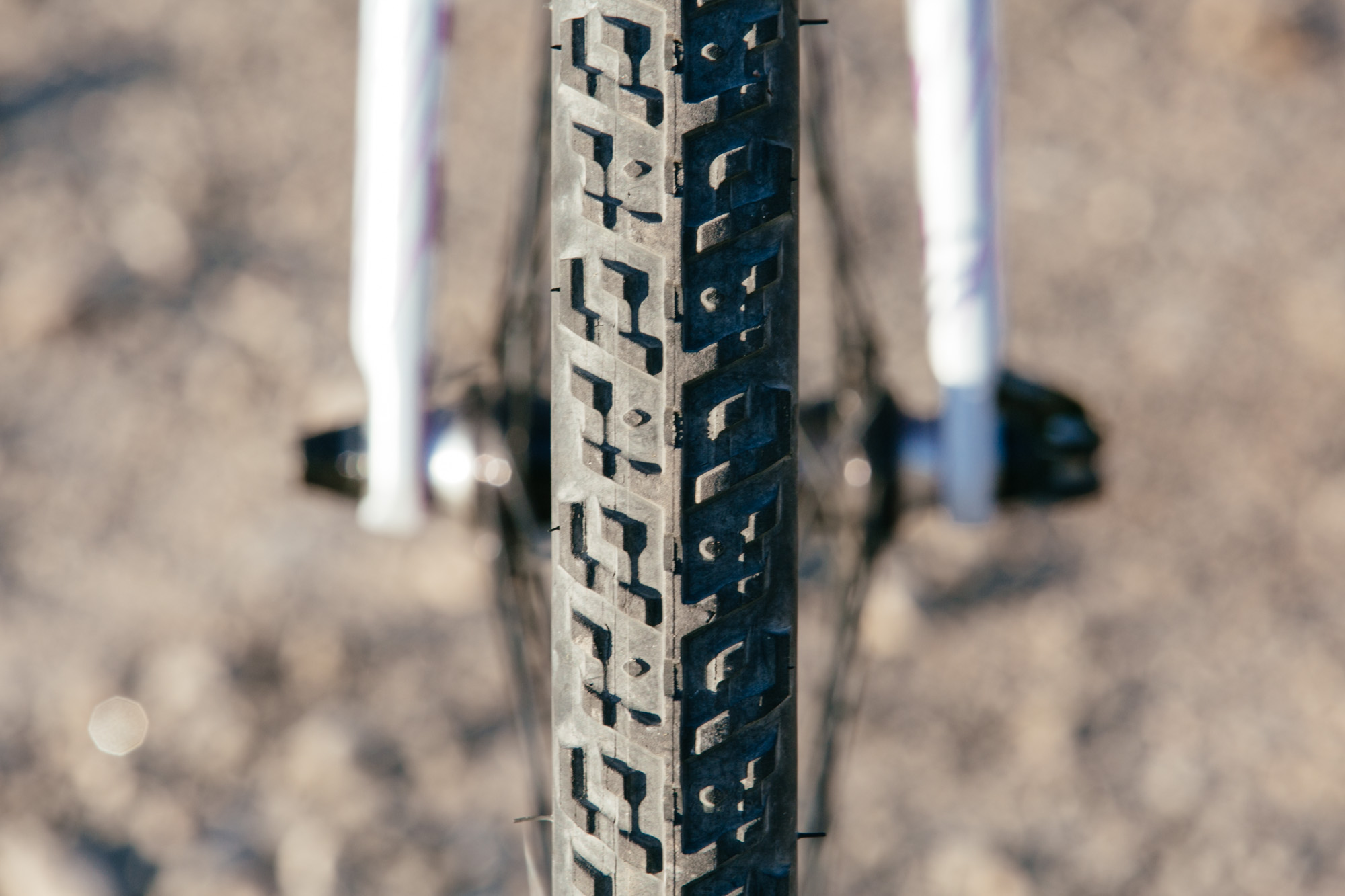 Monster Cross It: WTB's Nano 40c Tire – John Watson | The Radavist