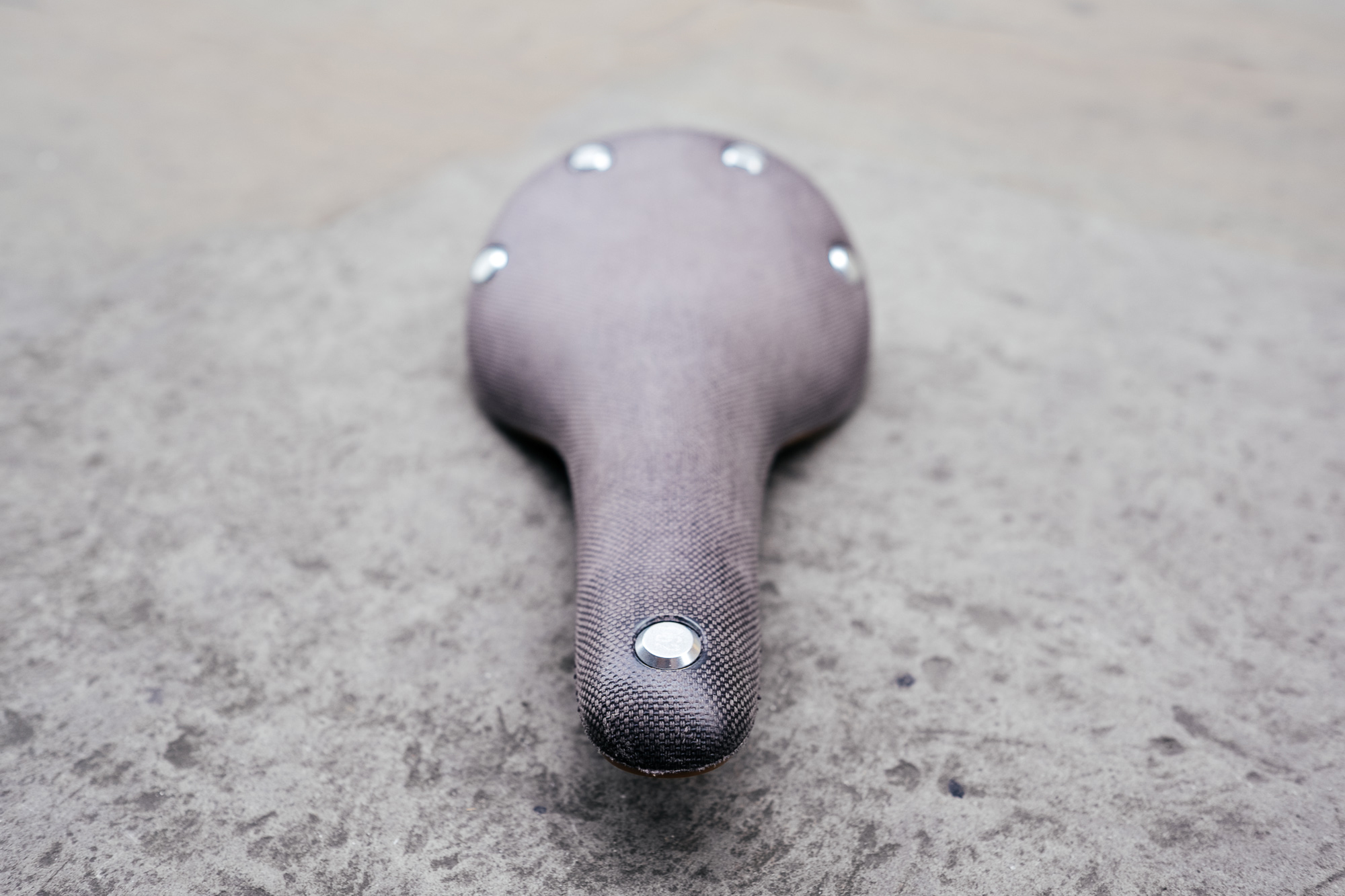 Introducing the New and Narrow Brooks Cambium C15 Saddle | The