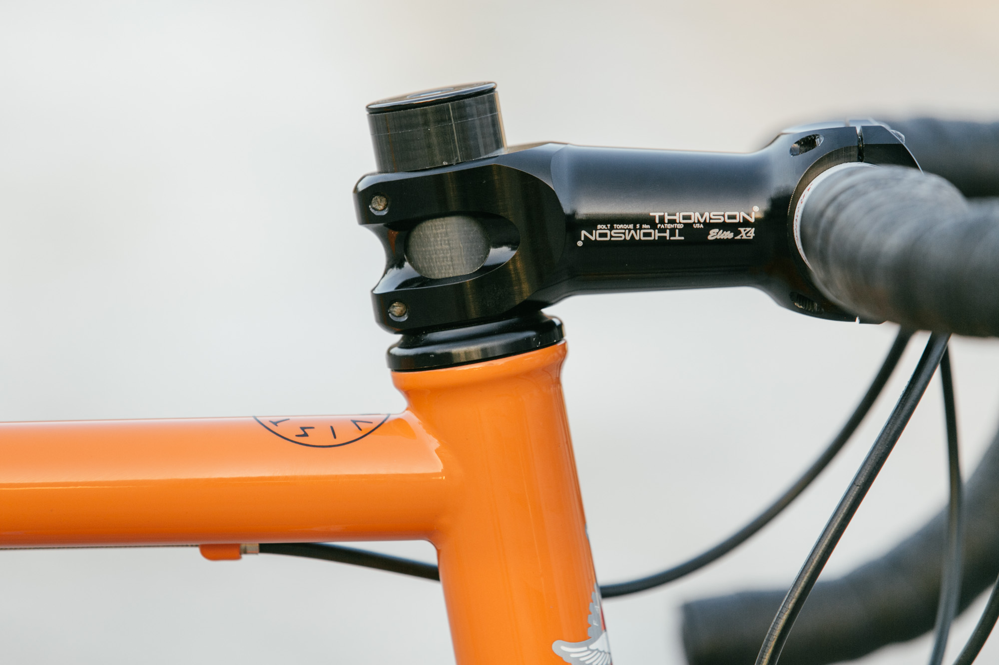 Introducing Fairdale's High End Steel Roadbike: the Goodship