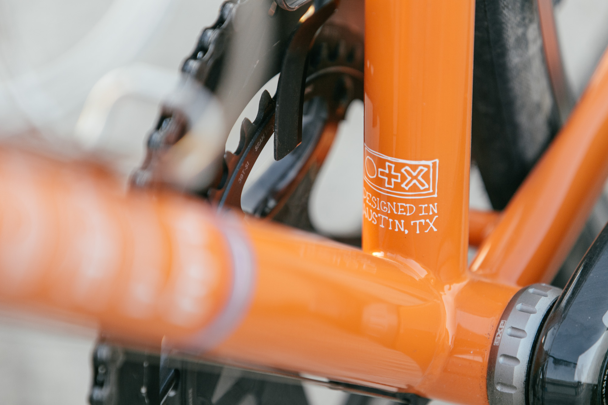Introducing Fairdale's High End Steel Roadbike: the Goodship