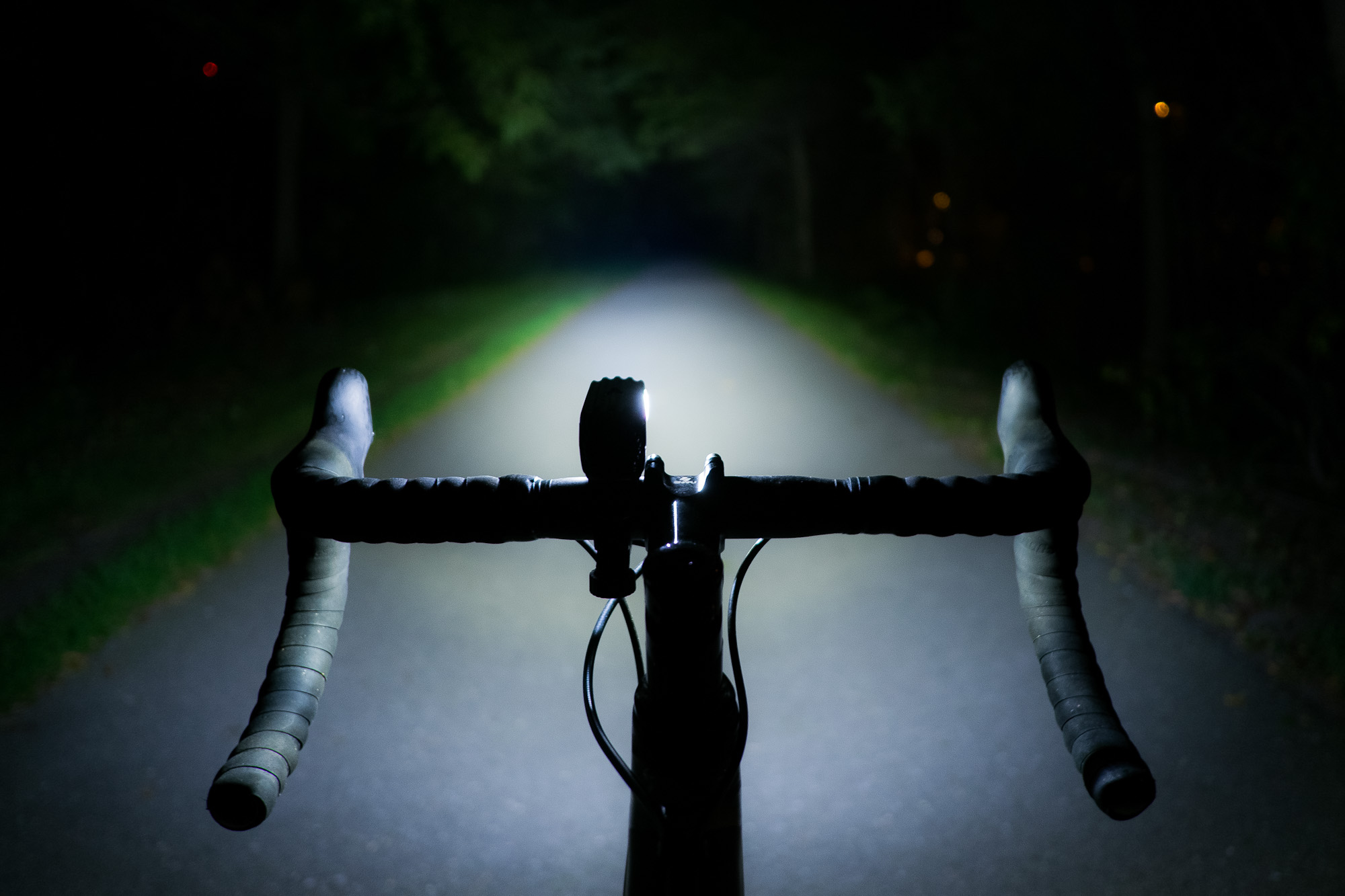 Blackburn Central Smart Light Review – Kevin Sparrow – John Watson