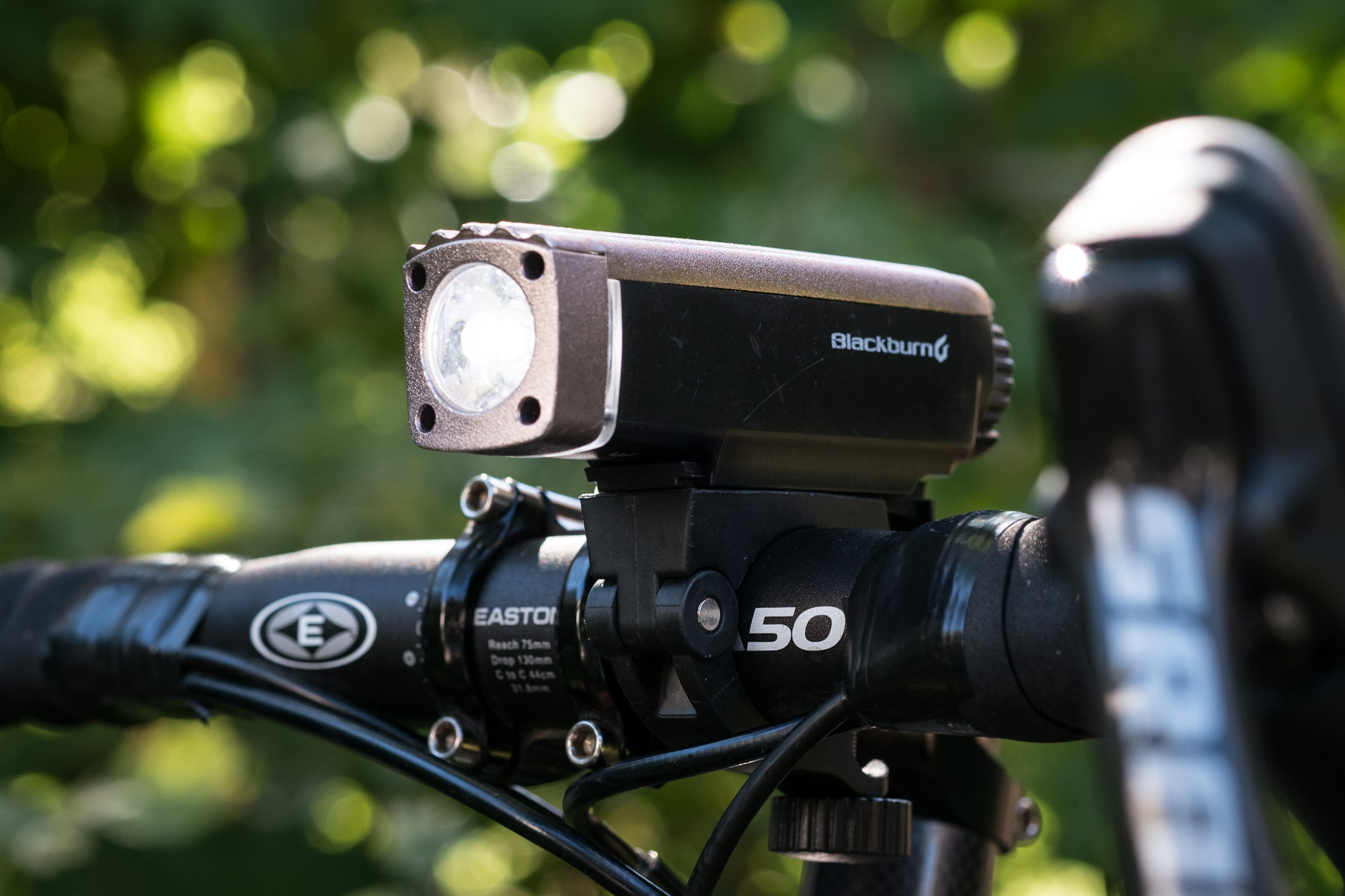 Blackburn Central Smart Light Review – Kevin Sparrow – John Watson
