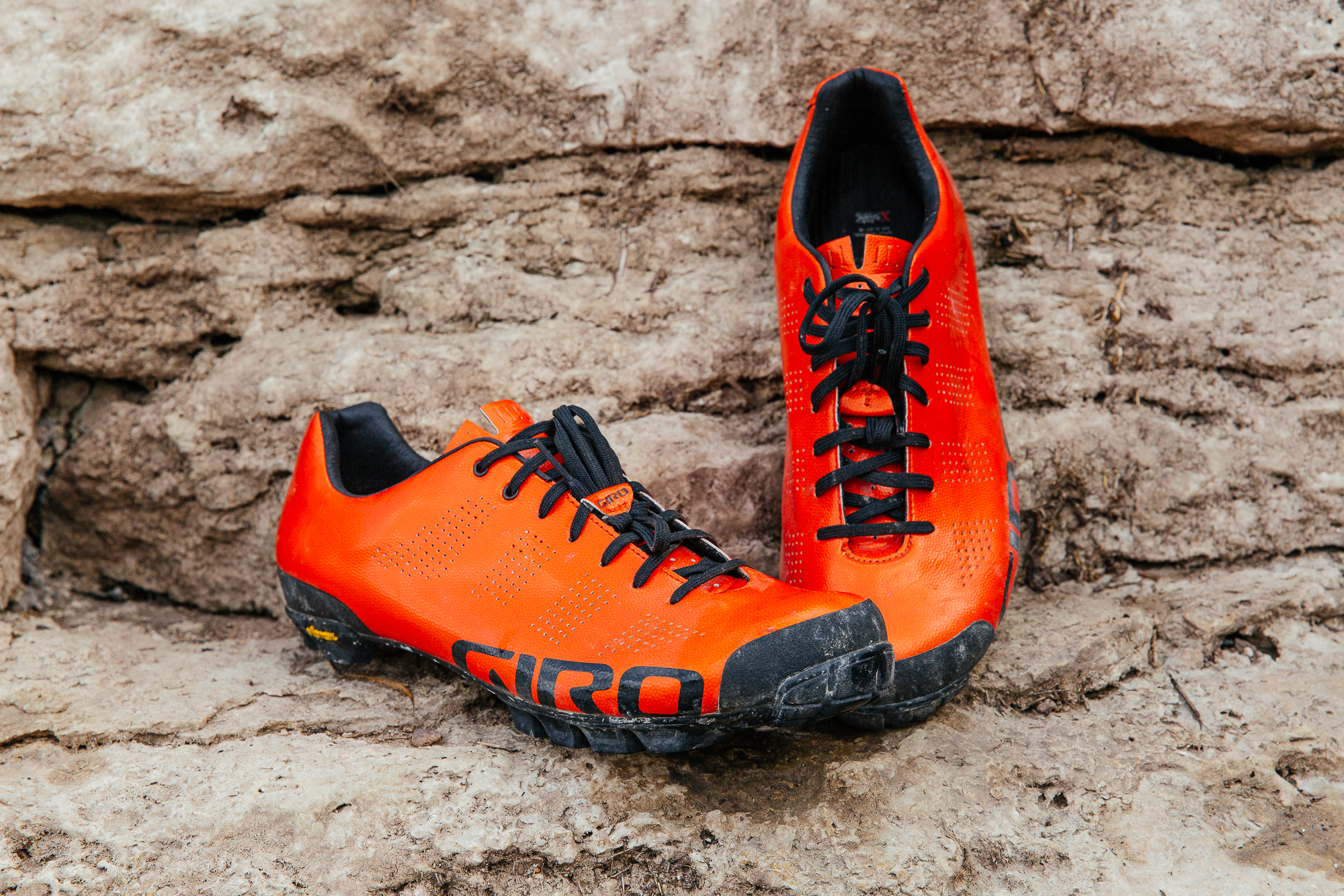 Giro's Empire VR90 MTB Shoe Blends Comfort and Style | The