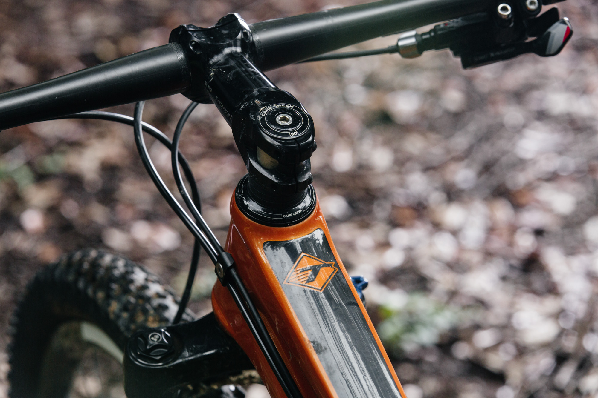 Turner’s CZAR XC Lightweight Race 29r MTB – An Official Team Dream ...