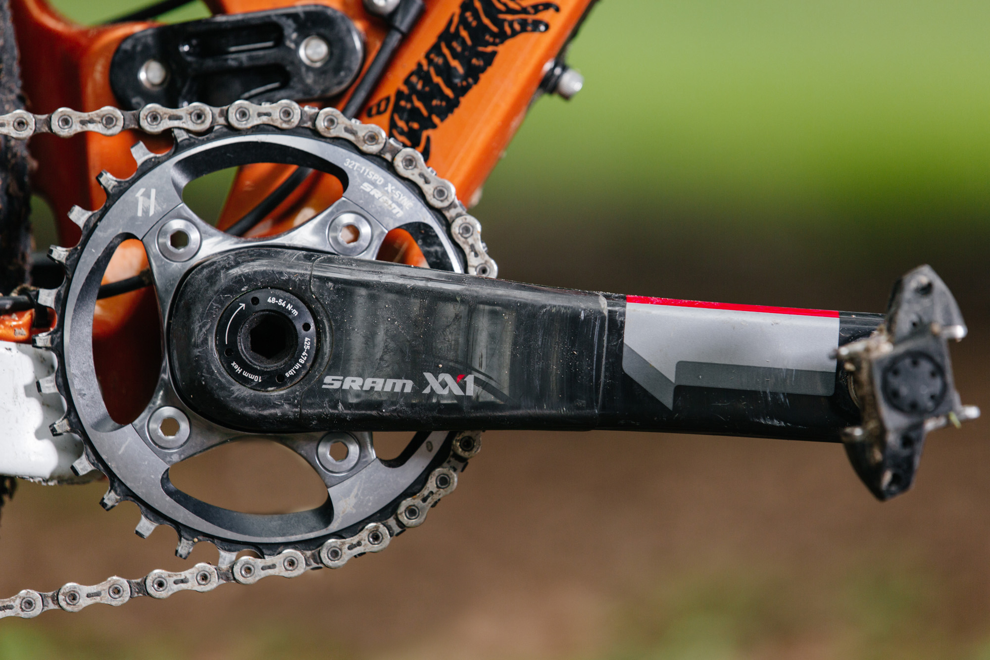 Turner’s CZAR XC Lightweight Race 29r MTB – An Official Team Dream ...