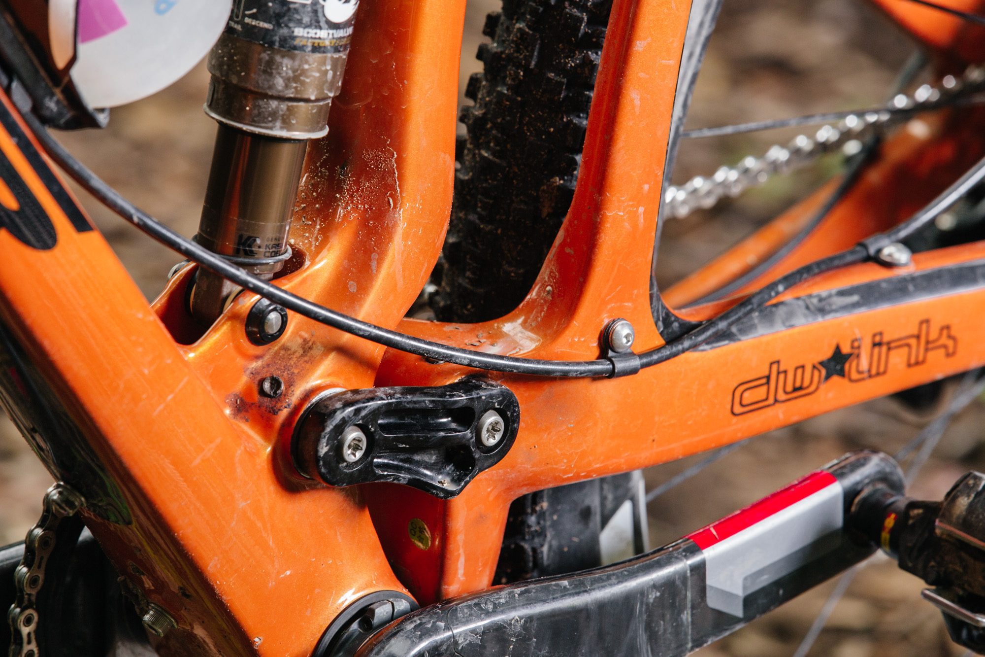 Turner’s CZAR XC Lightweight Race 29r MTB – An Official Team Dream ...