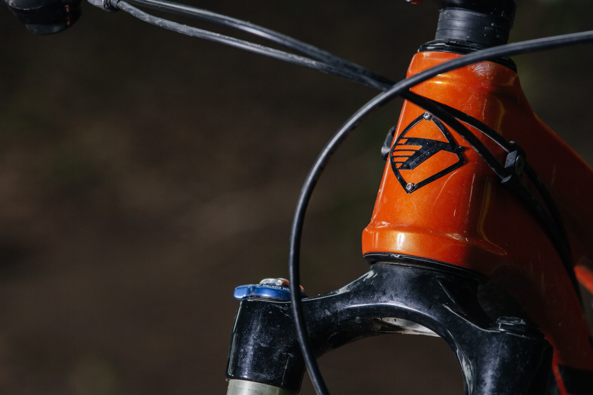 Turner’s CZAR XC Lightweight Race 29r MTB – An Official Team Dream ...