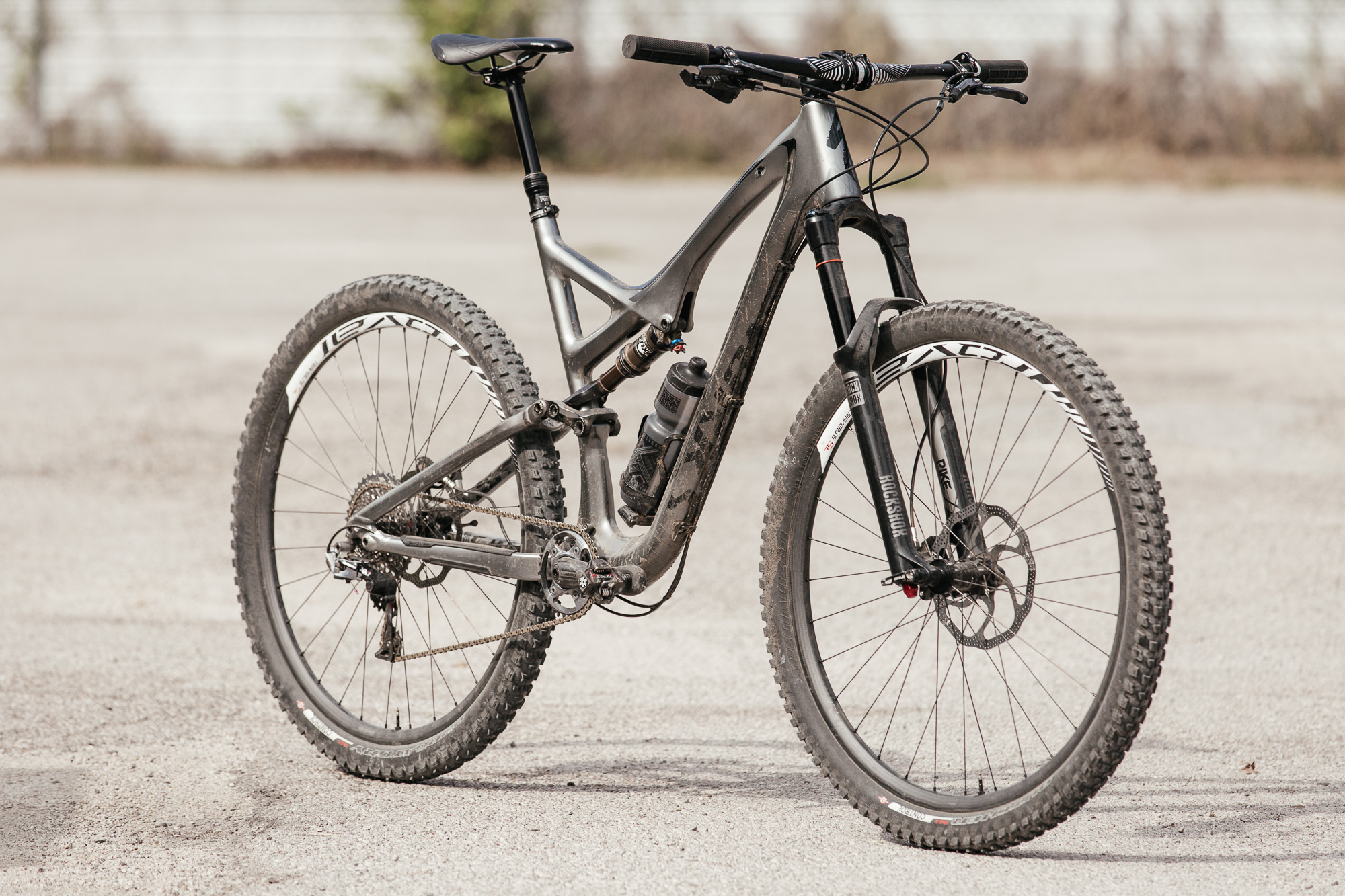 2013 S-Works Stumpjumper FSR 29 直接取引希望 Specialized S-WORKS STUMPJUMPER FSR CARBON 29 2013