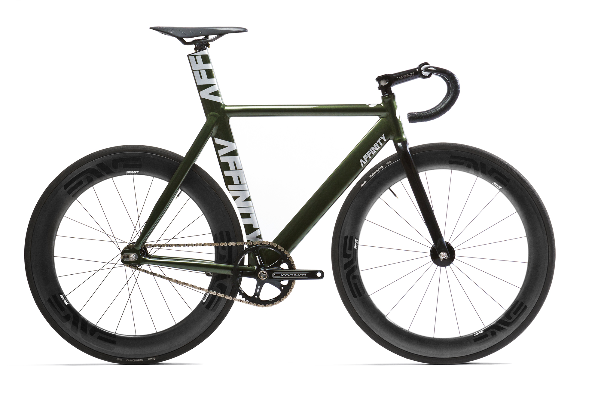 Affinity Cycles is Back with New Branding | The Radavist | A group