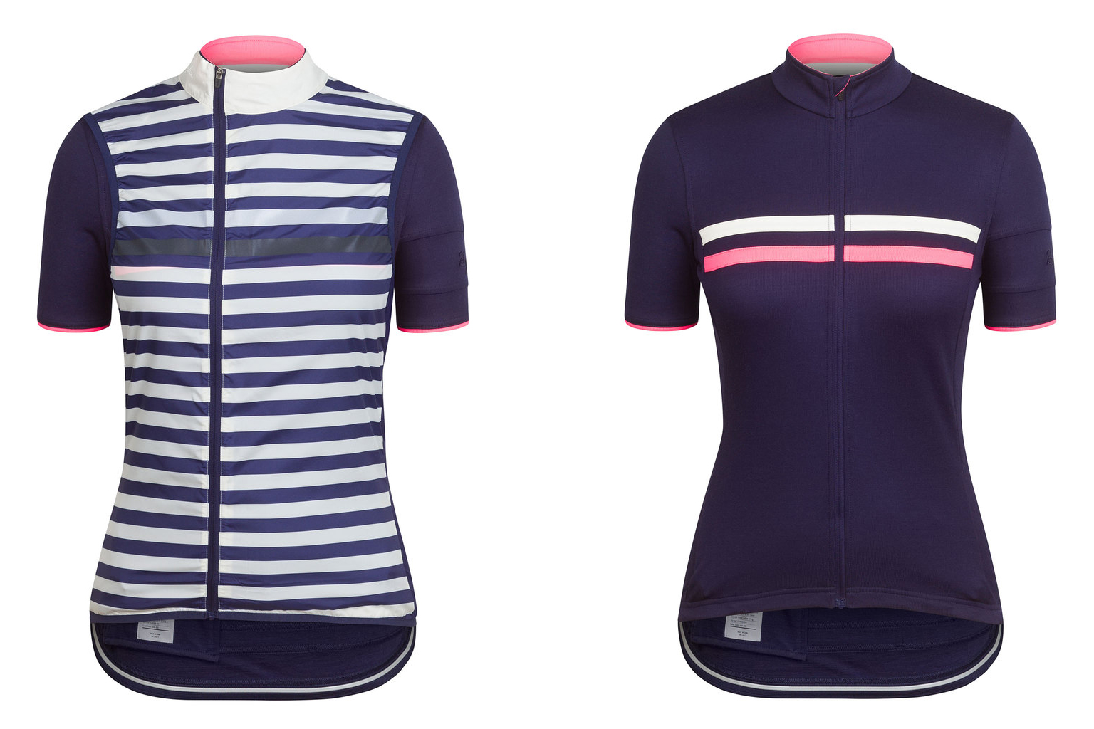 Rapha: Men and Women's Brevet Jersey and Gilet | The Radavist | A
