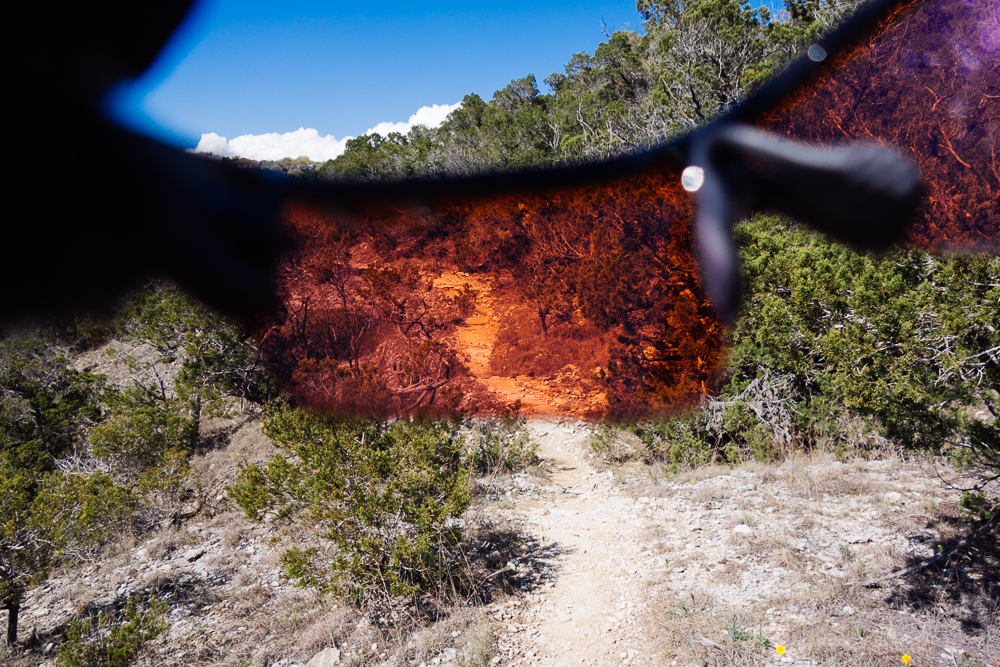 Oakley's Prizm Trail Radarlock Path | The Radavist | A group of