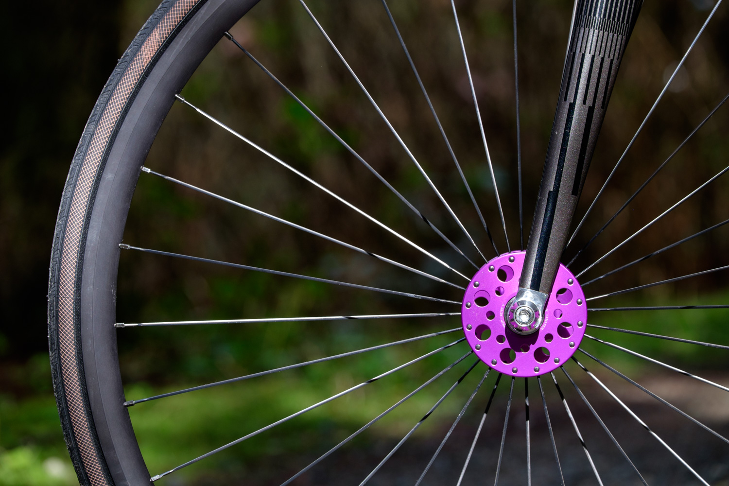Kenjitsu's 2015 Cinelli MASH Parallax – Morgan Taylor and Stefan