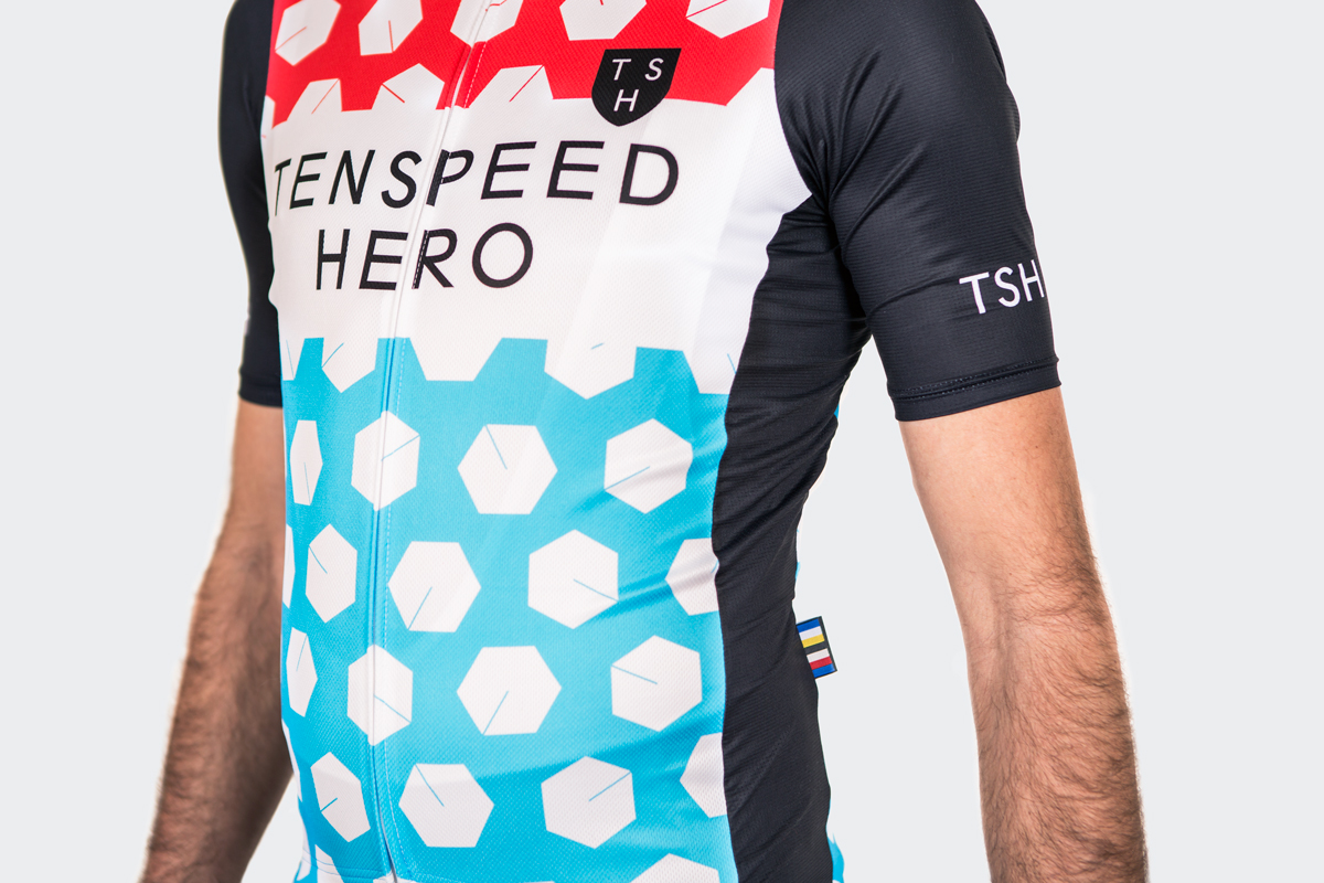 Tenspeed Hero Summer Collection | The Radavist | A group of