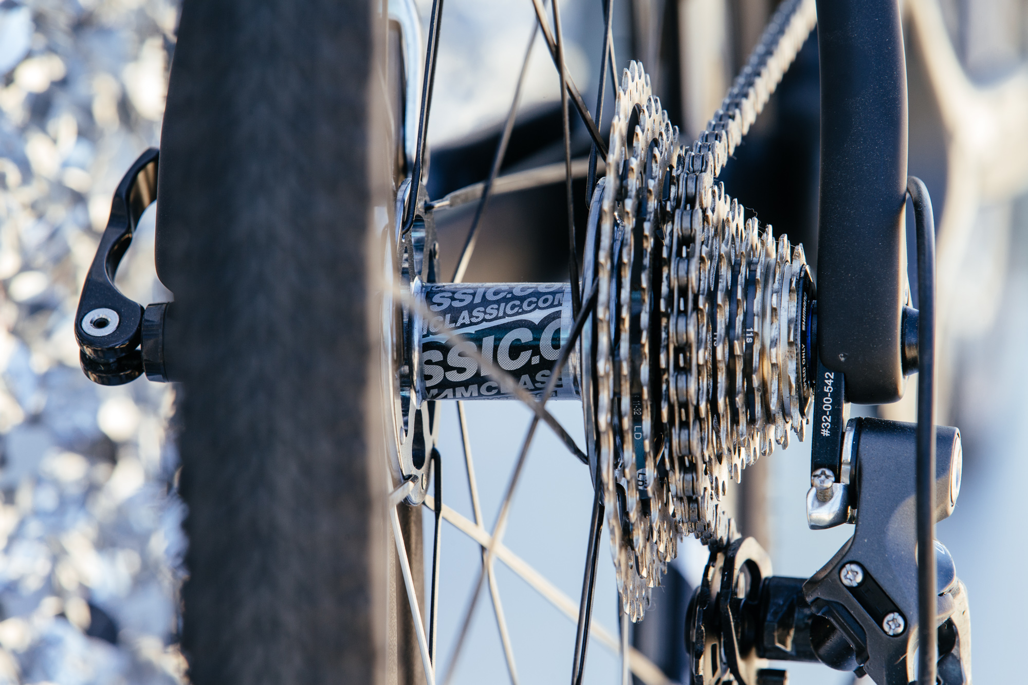 Raleigh Introduces the Roker Carbon All Road Disc Bike | The Radavist ...