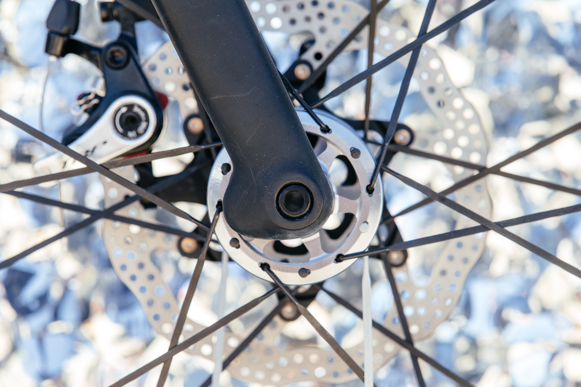 Raleigh Introduces the Roker Carbon All Road Disc Bike | The Radavist ...