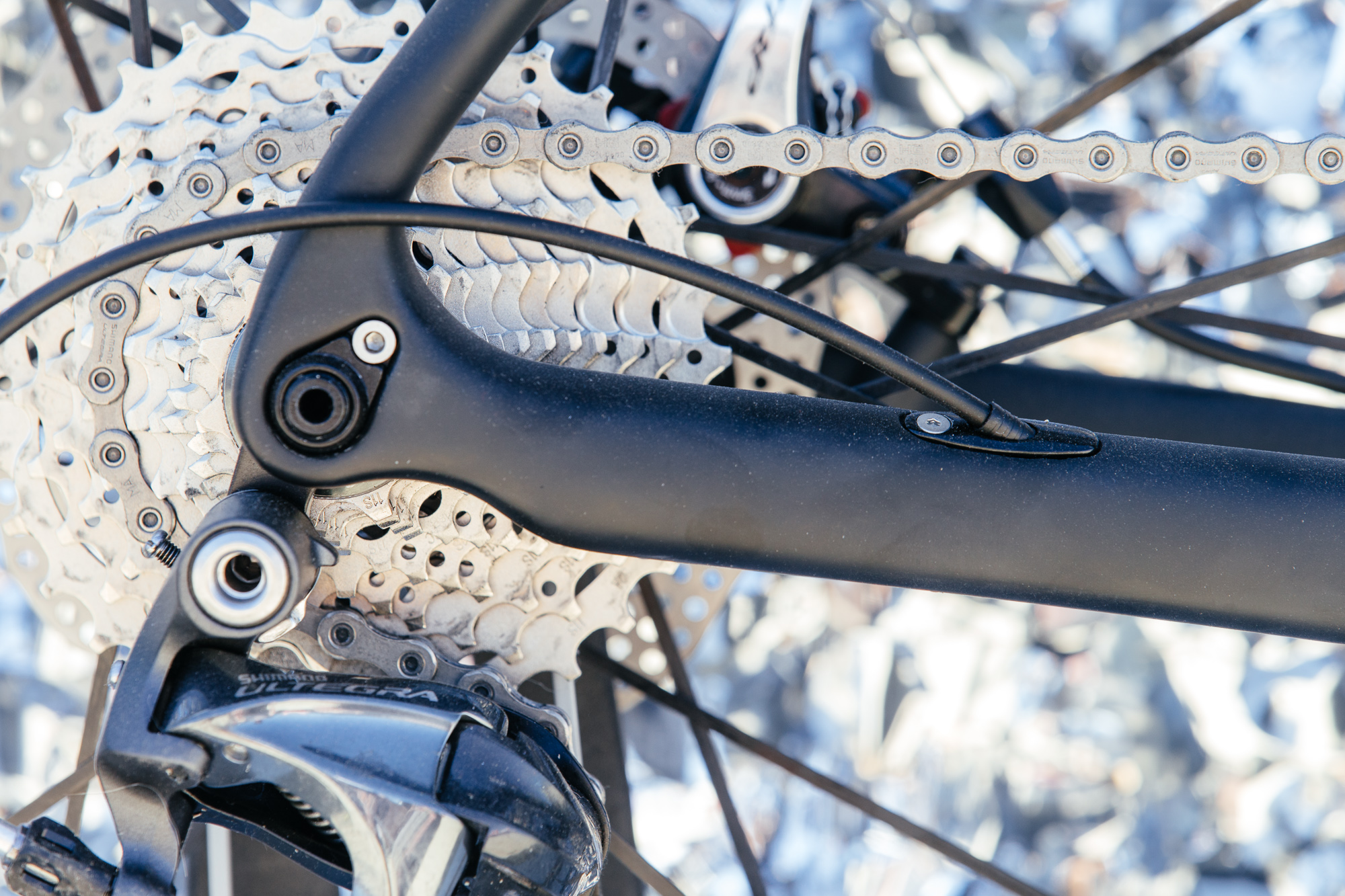 Raleigh Introduces the Roker Carbon All Road Disc Bike | The Radavist ...