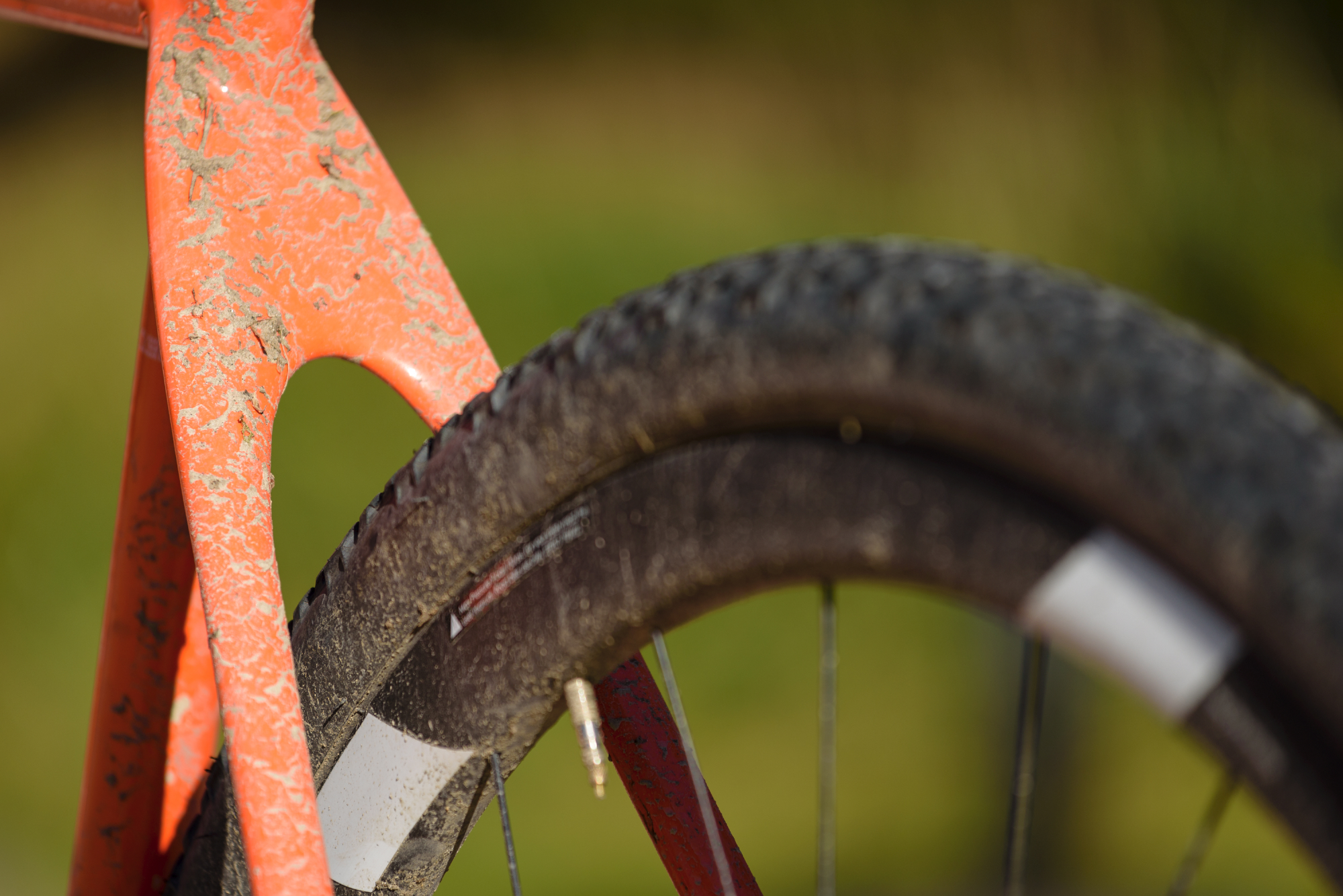 Cyclocross GravelPlus Machine 