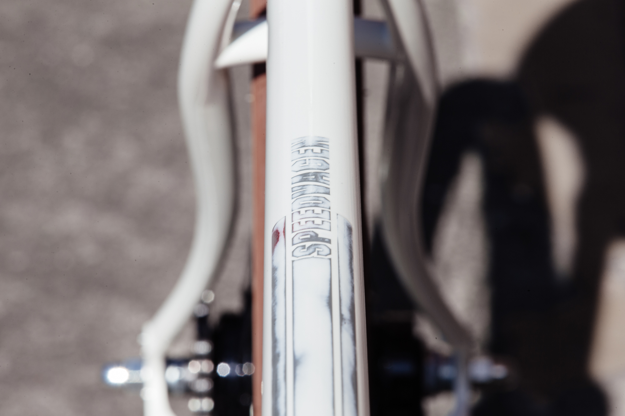 Introducing the Speedvagen Urban Racer – John Watson | The Radavist | A ...