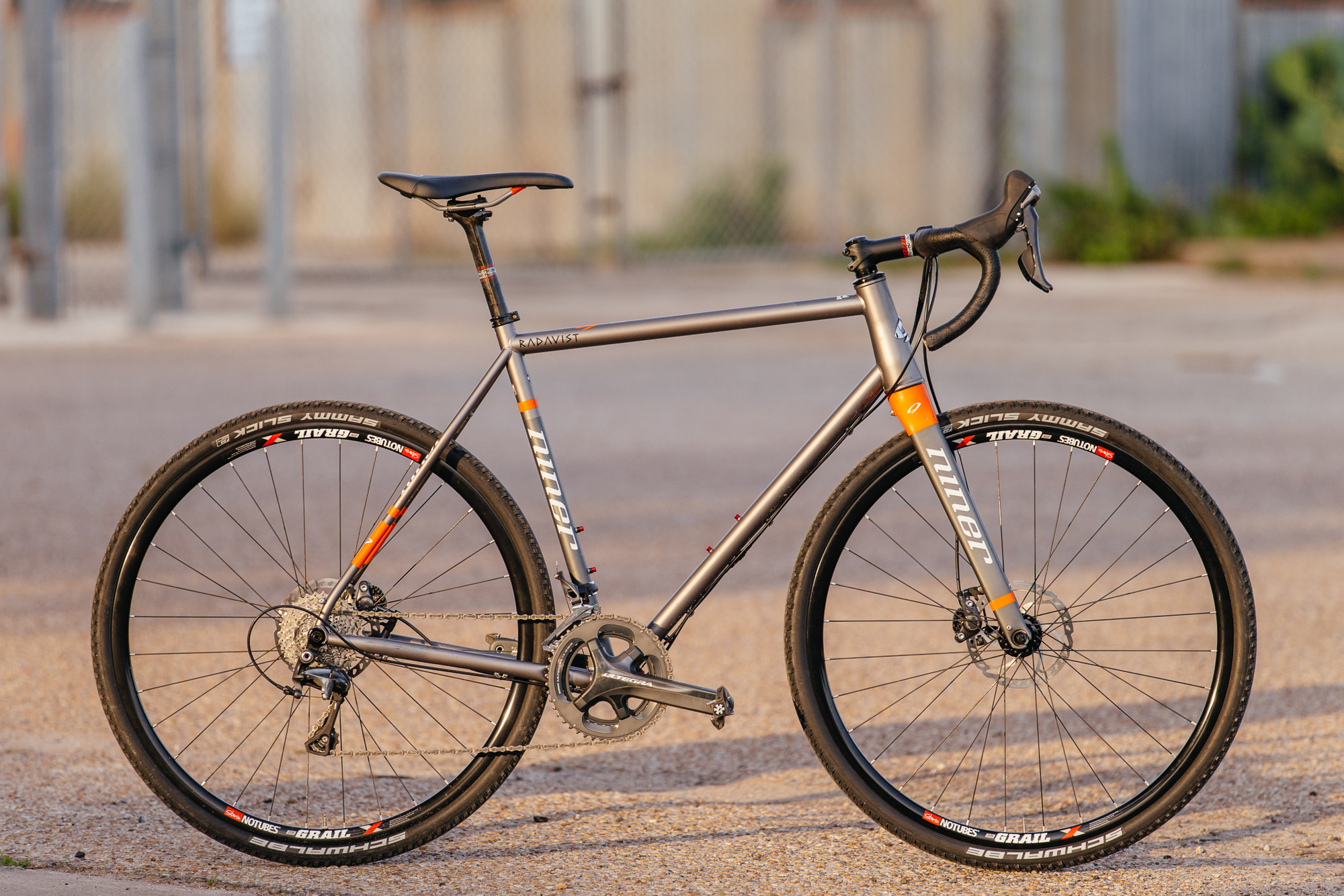 Versatility And Niner S Rlt 9 Steel Disc Cross Bike With Ultegra Hydro John Watson The Radavist A Group Of Individuals Who Share A Love Of Cycling And The Outdoors