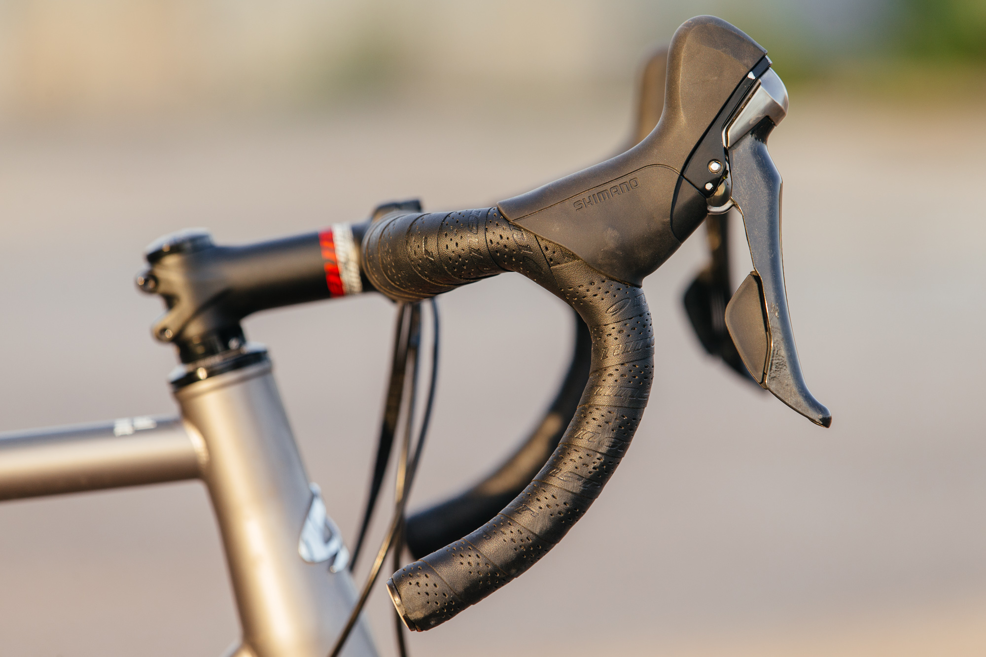 rioriots専用 Versatility and Niner's RLT 9 Steel Disc Cross Bike with Ultegra