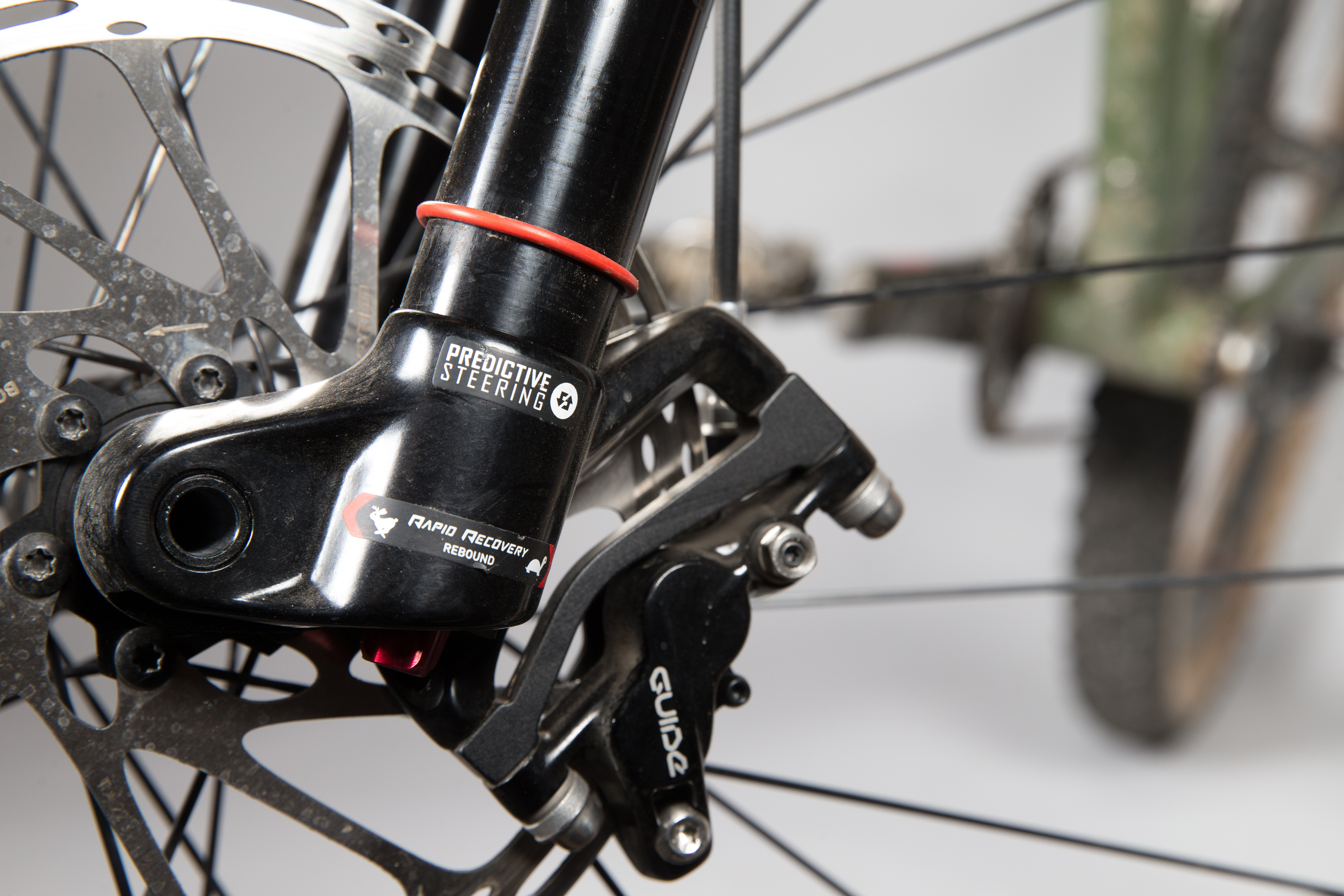 Enthralled with the Rock Shox RS-1 – John Watson | The Radavist